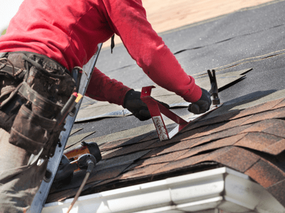 About Roof Repair Experts Stanton, AL